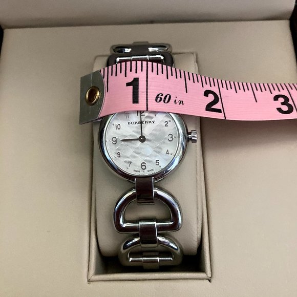 Burberry Bu5400 Watch main image 10